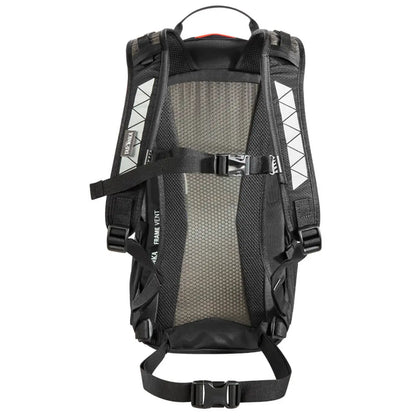 Tatonka MTB Bike 14L Backpack - Black