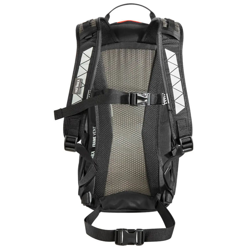 Tatonka MTB Bike 14L Backpack - Black