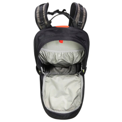 Tatonka MTB Bike 14L Backpack - Black