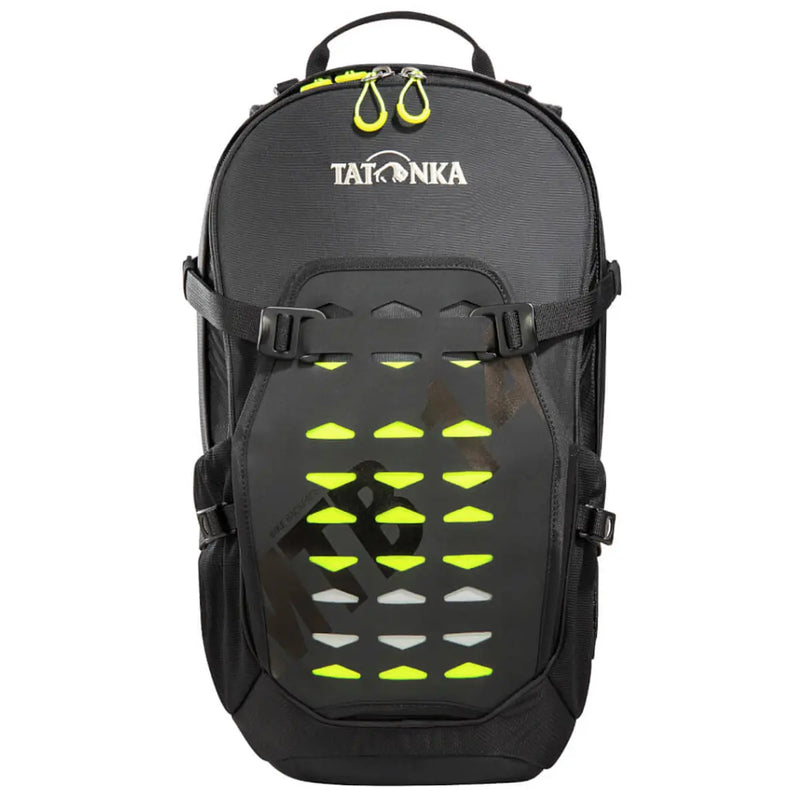 Tatonka MTB Bike 14L Backpack - Black