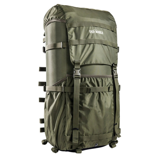 Tatonka Packsack 2 Lastenkraxe (For use with Load Carrier) - Olive