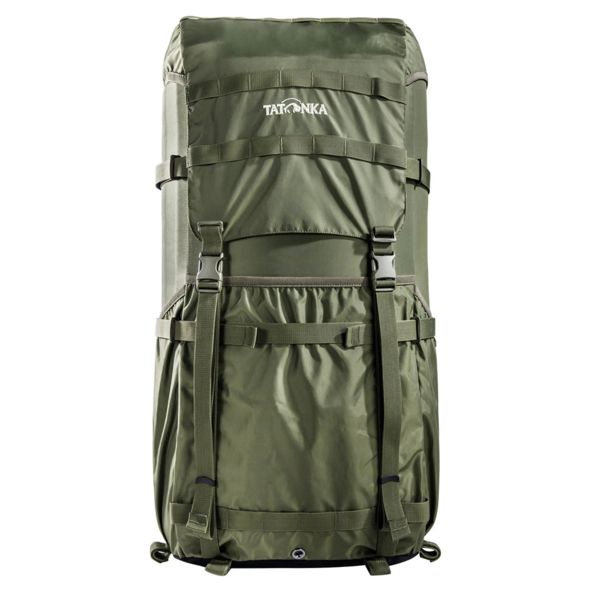 Tatonka Packsack 2 Lastenkraxe (For use with Freighter Load Carrier) - Olive