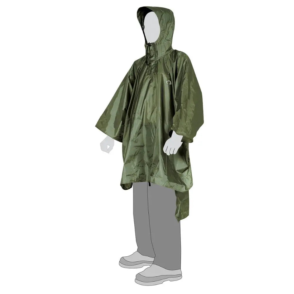 Tatonka Poncho 3 - CUB (XL-XXL)