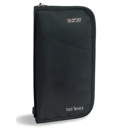 Travel Zip Large Document Wallet : Tatonka