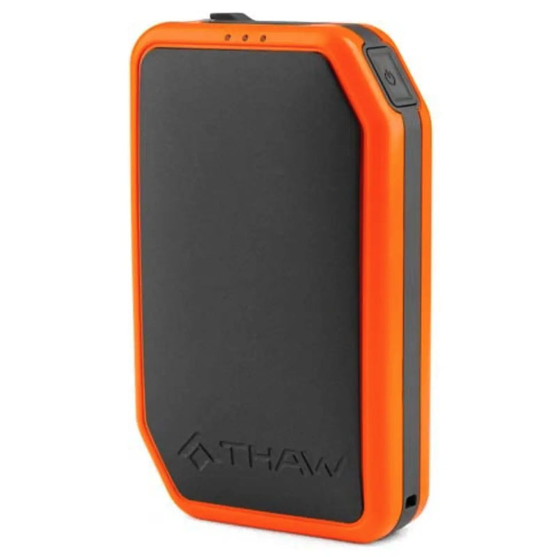 THAW Rechargeable Hand Warmer Light and 10K Power Bank