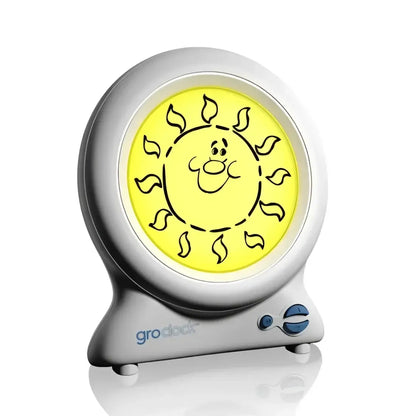 Groclock