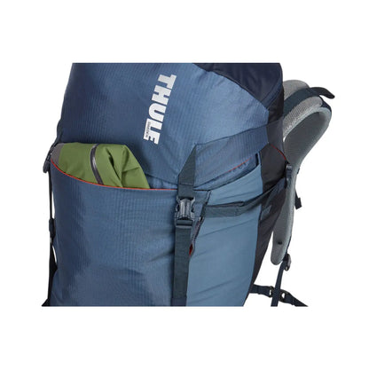 Thule Capstone - 50L Women's Hiking Backpack - Atlantic