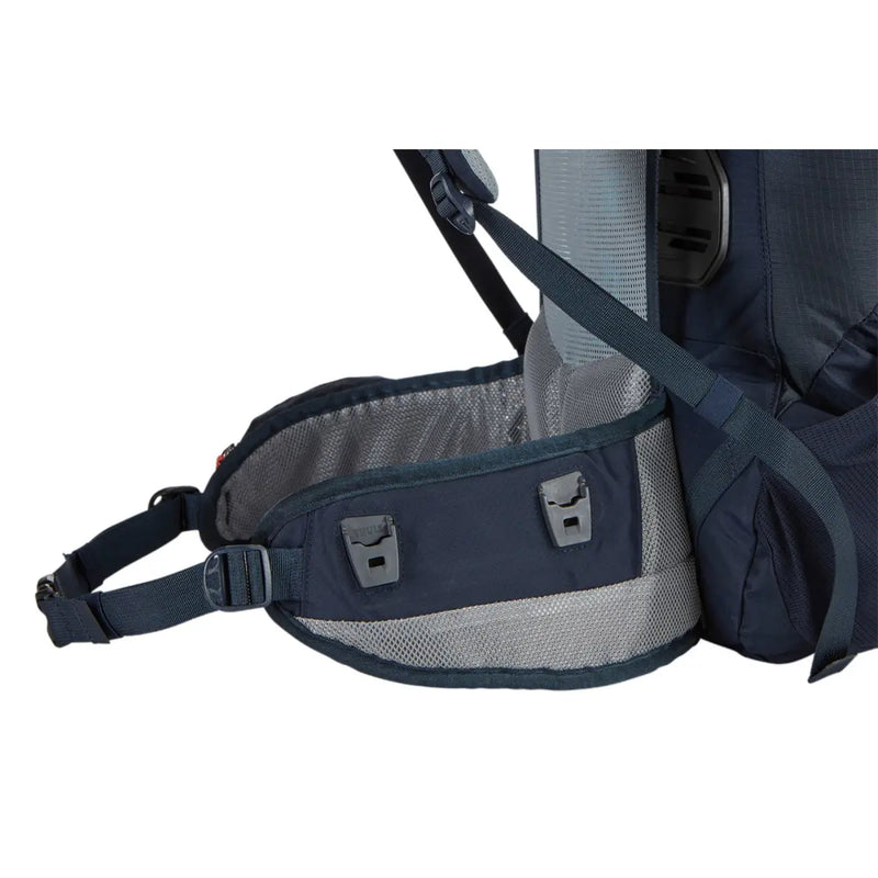 Thule Capstone - 50L Women's Hiking Backpack - Atlantic