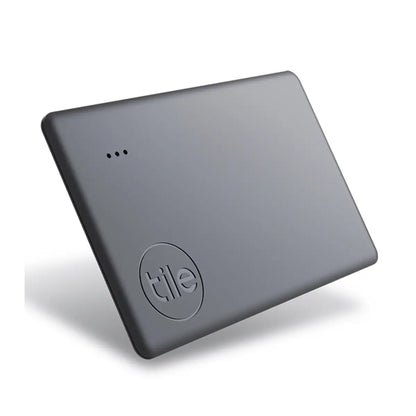 Tile Slim - Bluetooth Tracker