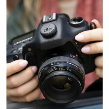 Small size with serious adhesive that sticks to anything