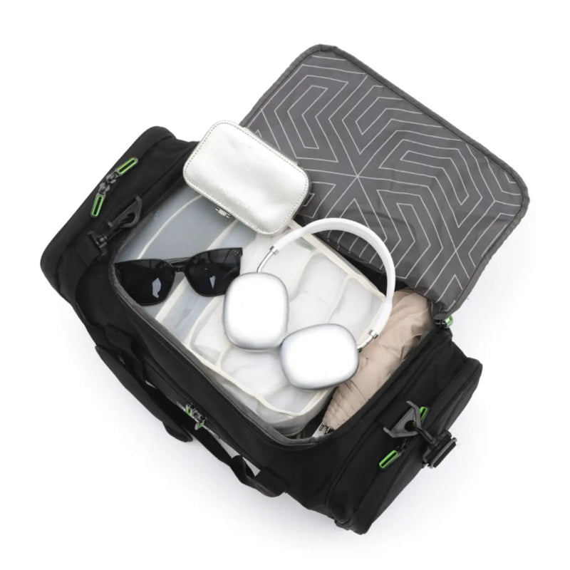 Tosca 53 Cm Sports Duffle Bag with Main Compartment – Travel Universe