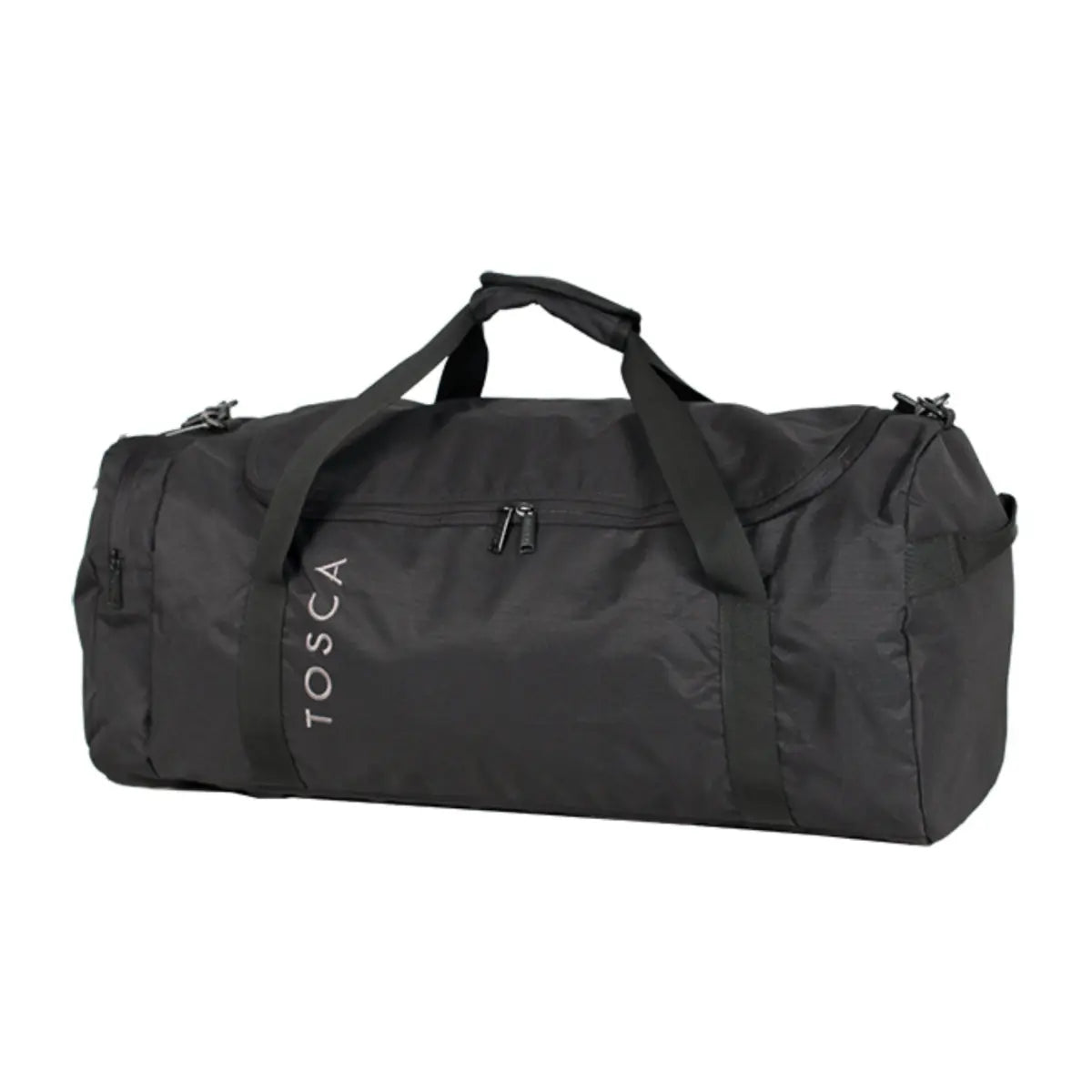 Tosca 68 cm Tote / Duffle Bag - Black