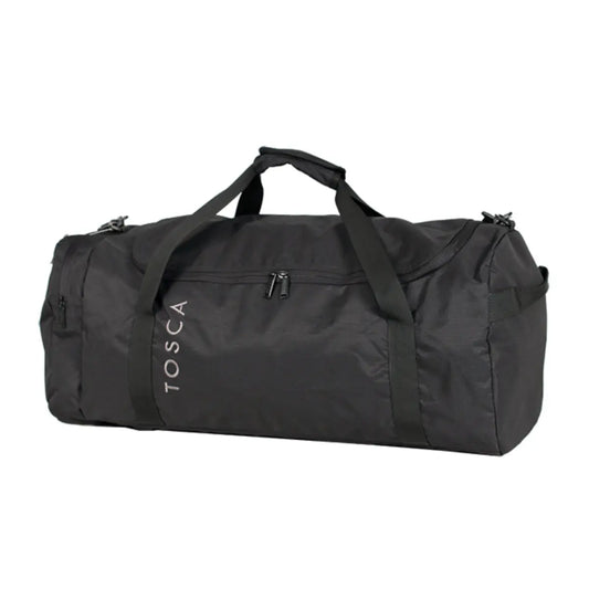 Tosca 68 cm Tote / Duffle Bag - Black