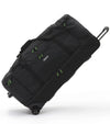 Colour: Black/Lime