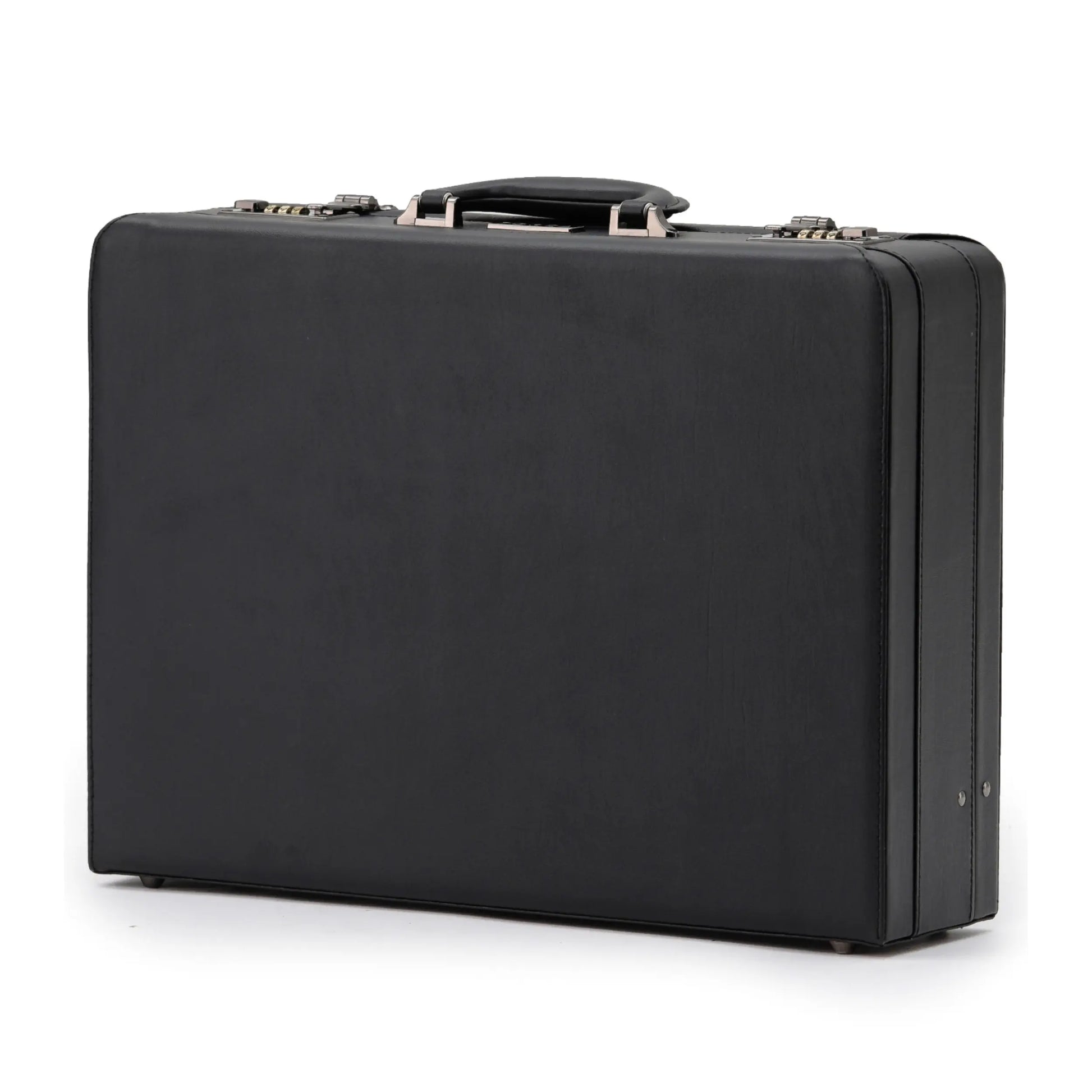 Tosca Attache Case - Black