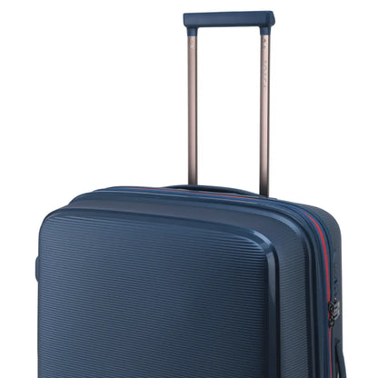 Tosca Bel-Air Suitcase Set of 3 - Blue (Carry-on Medium Large)
