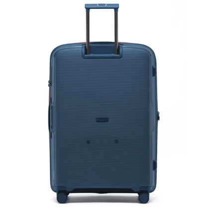 Tosca Bel-Air Suitcase Set of 3 - Blue (Carry-on Medium Large)