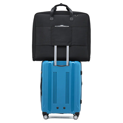 Luggage Sleeve (Please note : Luggage is for display purpose only)