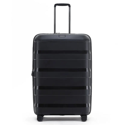 Expandable for extra packing space