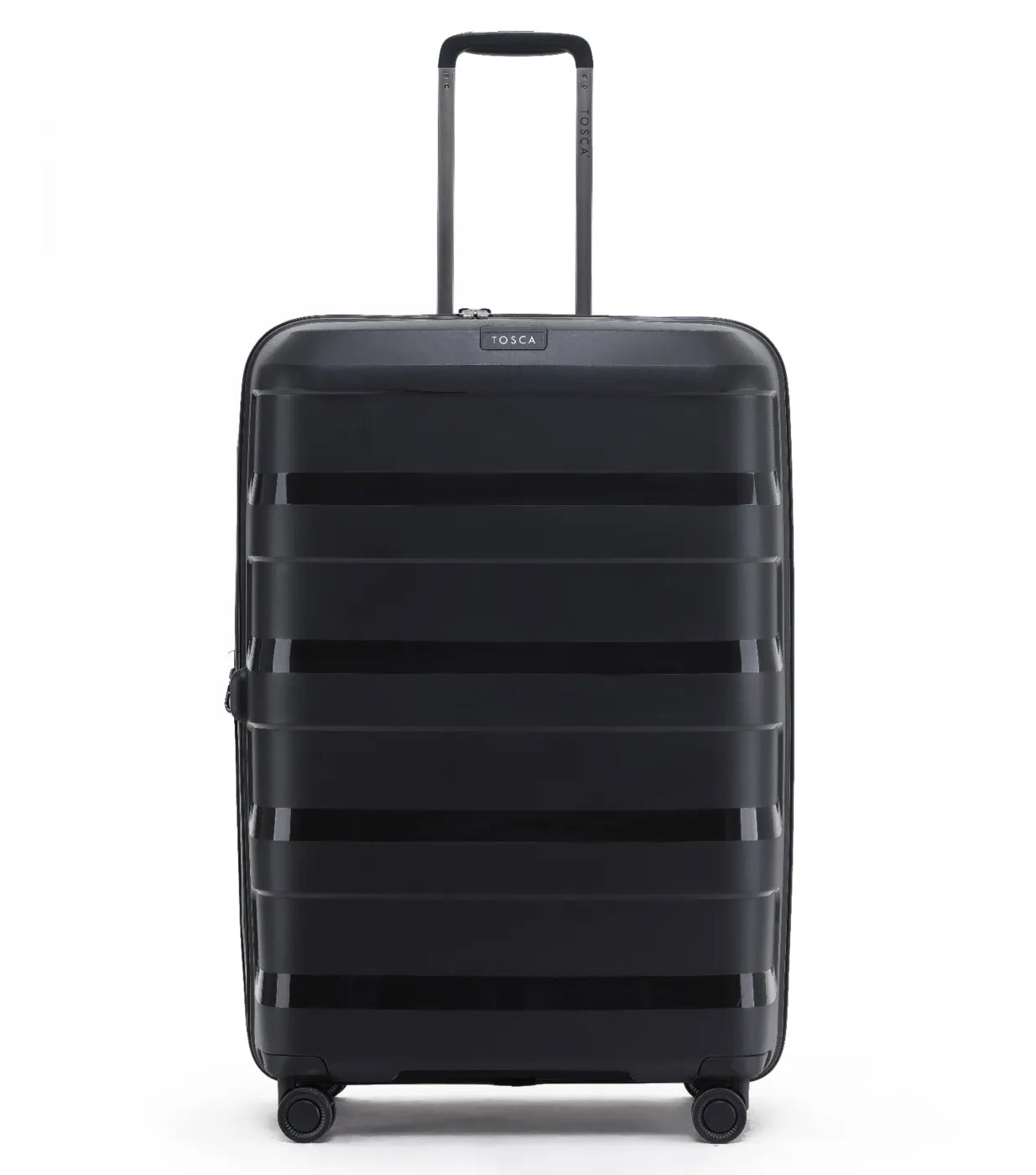 Expandable for extra packing space