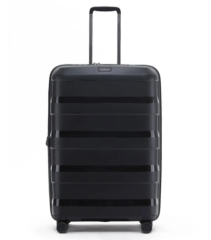 Expandable for extra packing space