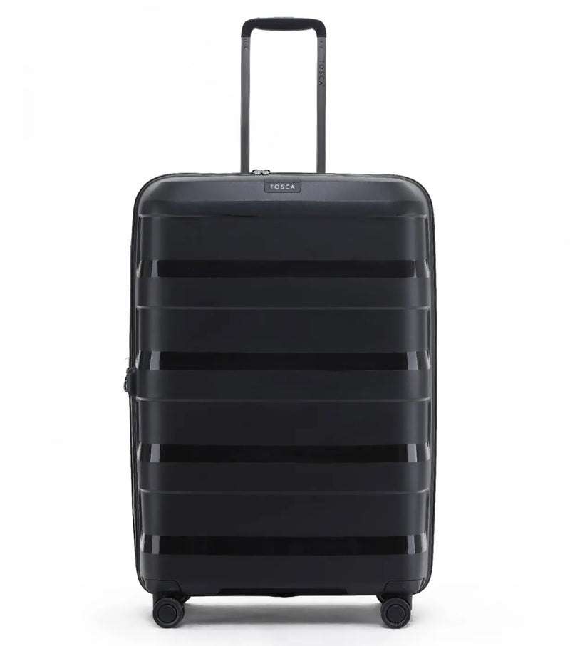 Expandable for extra packing space