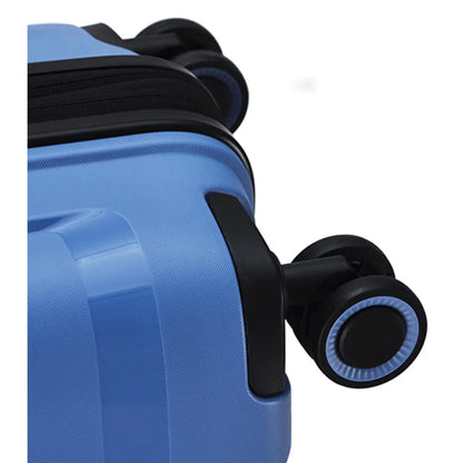 Deluxe ‘easy glide’ wheels