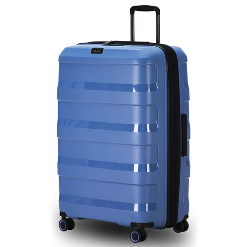 Expandable for extra packing space