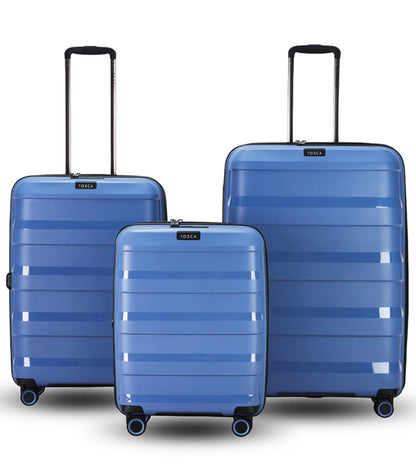 3 piece set, small, medium and large