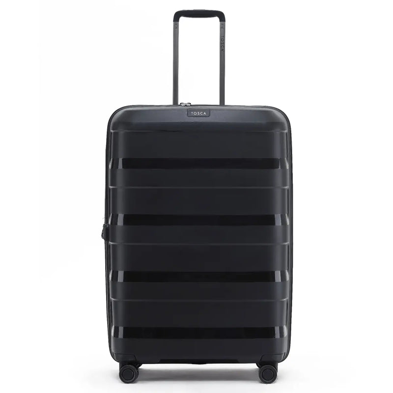 Tosca Comet 67cm Hardside Medium Case - Black