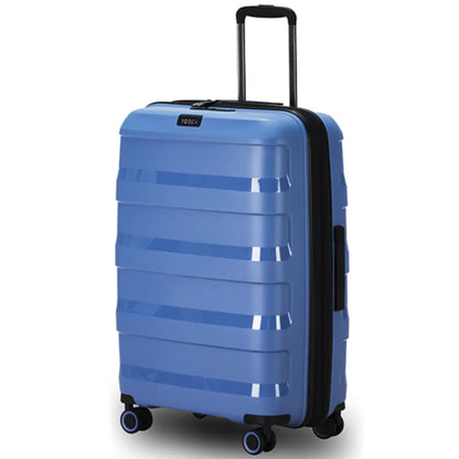 Expandable for extra packing space