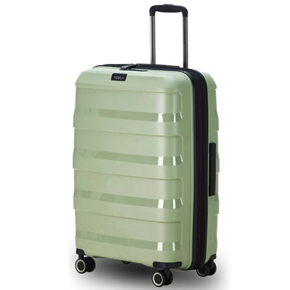 Expandable for extra packing space