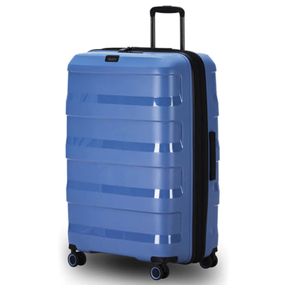 Expandable for extra packing space