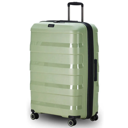 Expandable for extra packing space