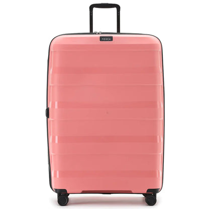 Tosca Comet 81 cm Hardside X-Large Case - Coral
