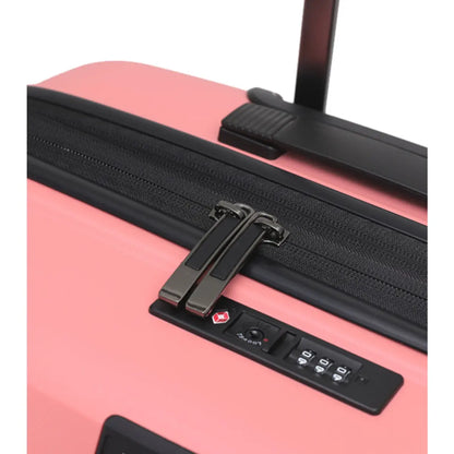 International fixed TSA lock