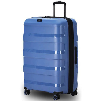 Expandable for extra packing space