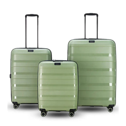 3 piece set, small, medium and large