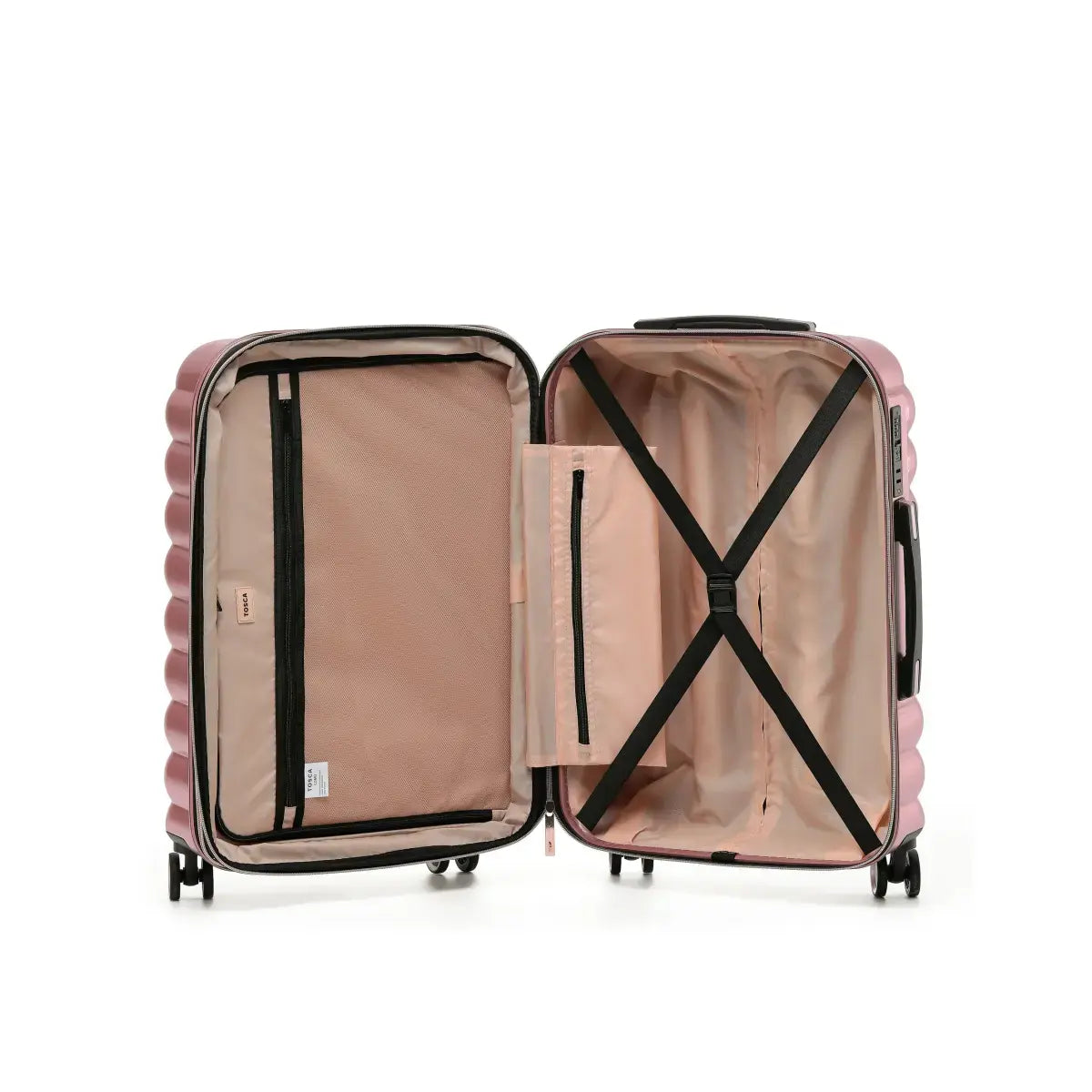 Tosca Como 77 cm - Rose Gold