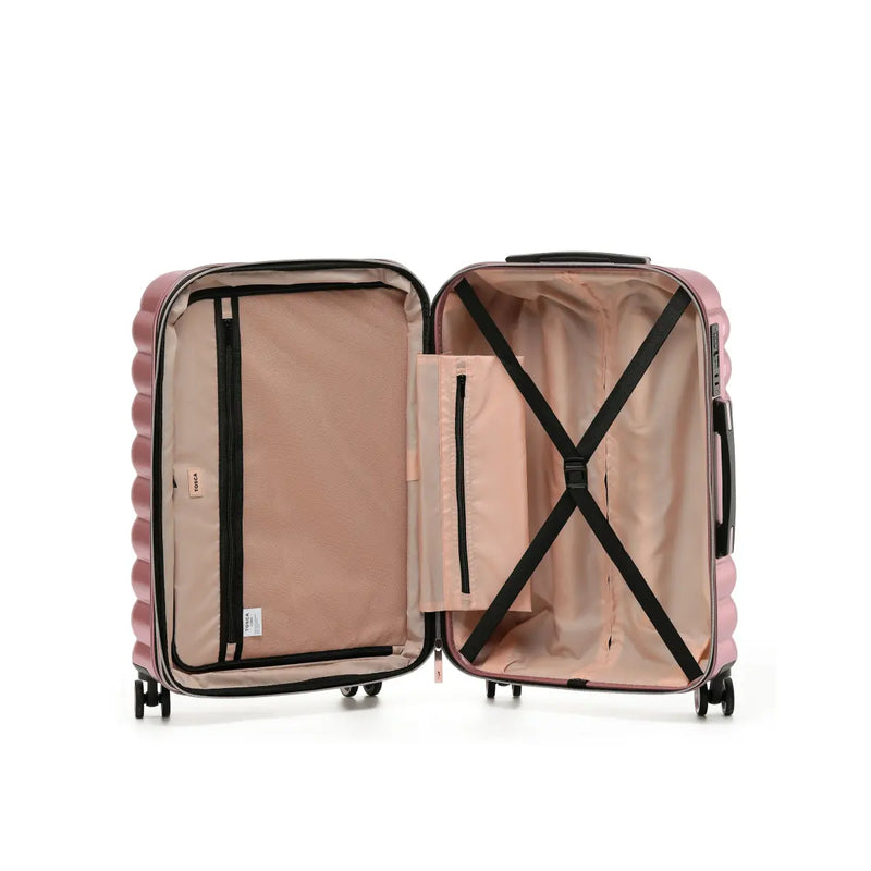 Tosca Como 77 cm - Rose Gold