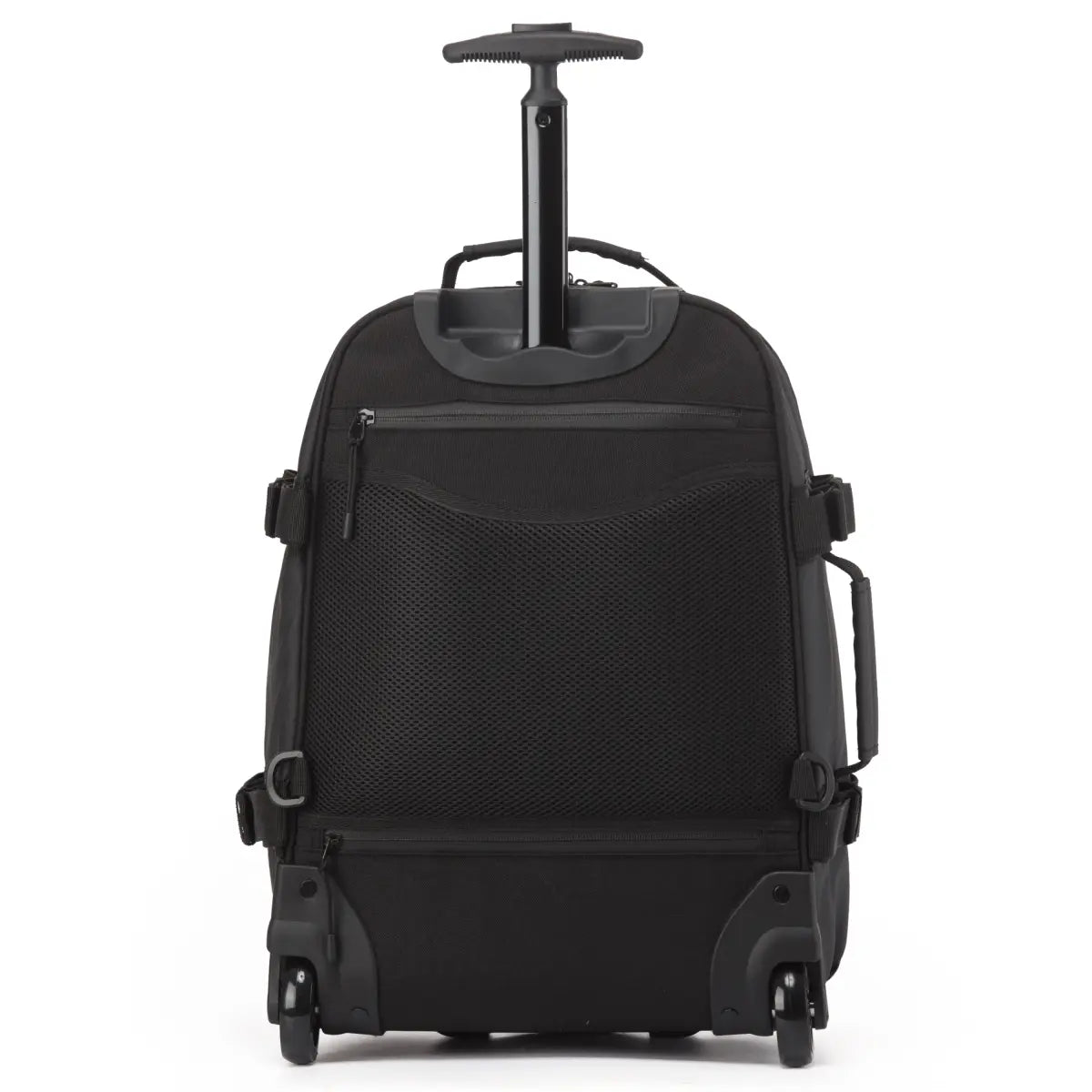 Tosca Delta 51 cm Onboard Trolley Laptop Backpack - Black