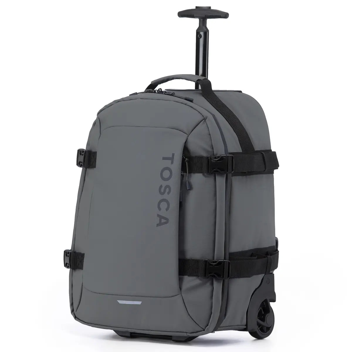 Tosca Delta 51 cm Onboard Trolley Laptop Backpack - Khaki