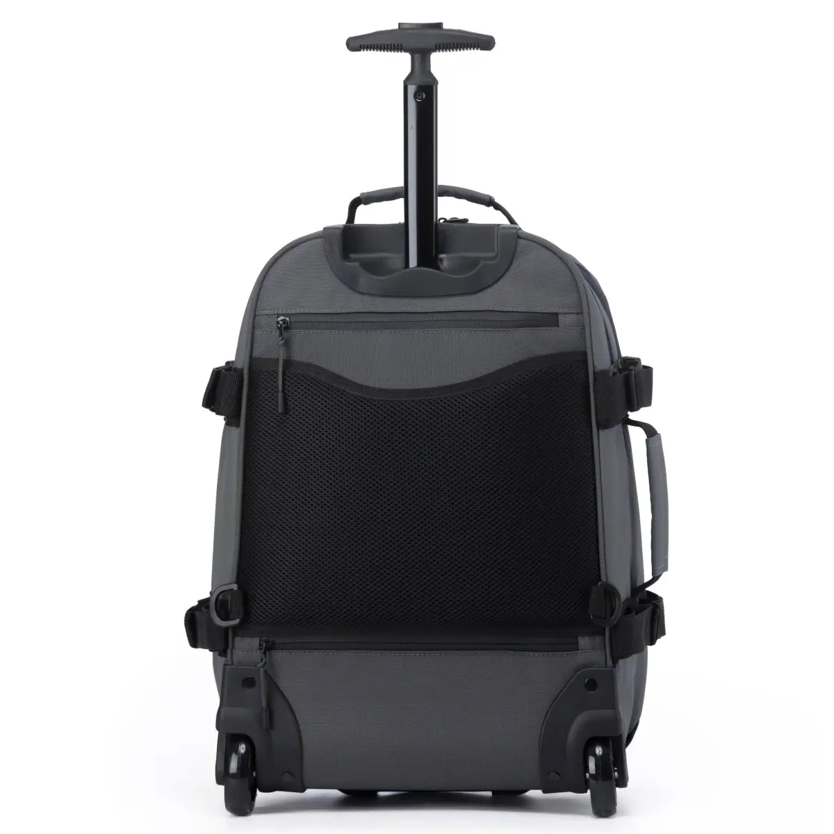 Tosca Delta 51 cm Onboard Trolley Laptop Backpack - Khaki