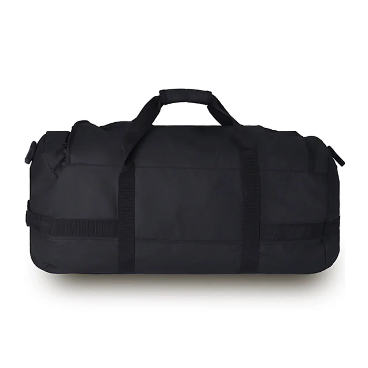 Reinforced double carry handles