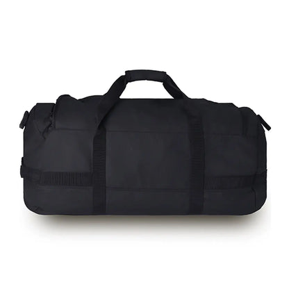 Reinforced double carry handles