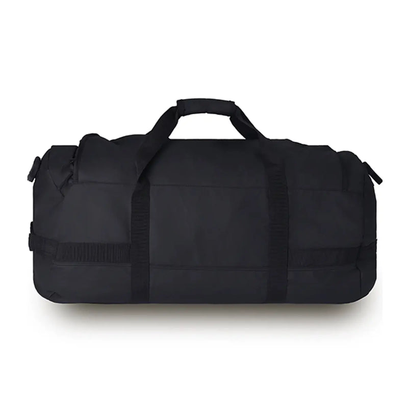 Reinforced double carry handles