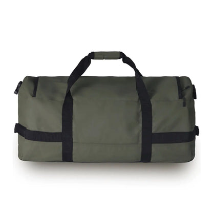 Reinforced double handles