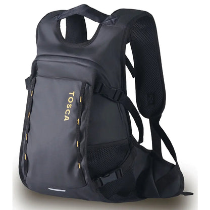 Tosca Delta Backpack - Black