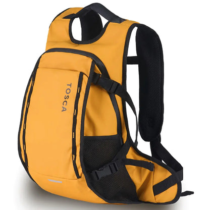 Tosca Delta Backpack - Yellow