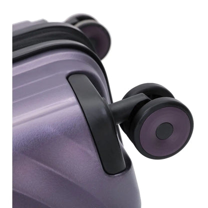 Deluxe easy glide wheels